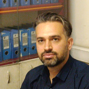 مجید خدائی