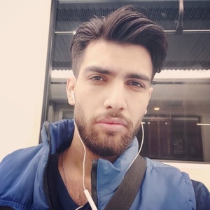 علیرضا رحیمی