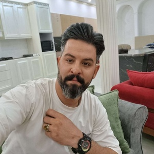 رضا بوالحسنی