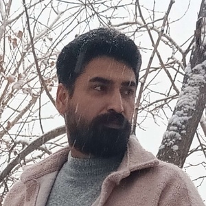 مهدی عابدین پور