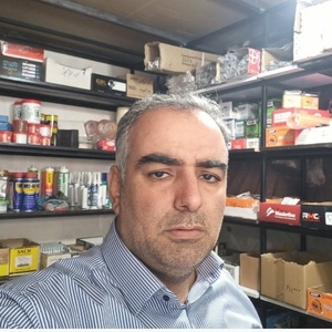 جلیل آقاجانی تقی دیزج