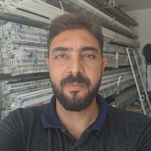 علی اکبر قاسمی شیدانی