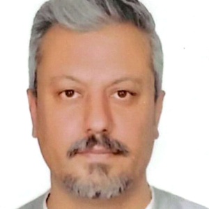 افشین محمدپور اسلاملو