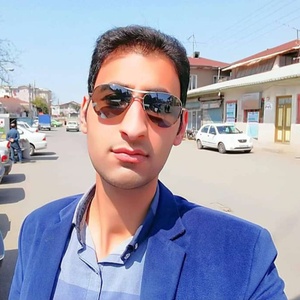 میلاد تهجدی گواسرائی