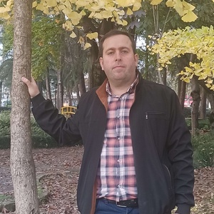 محسن افتخاری