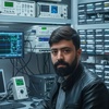 مجتبی خدنگی