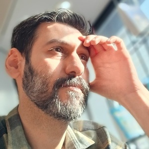 ادریس گلستانی فرد