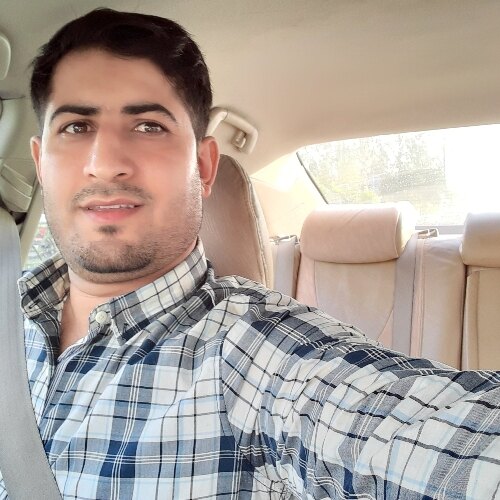 علی ابراهیمی ورکانه