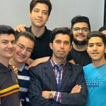 سید امیرعباس قدرت