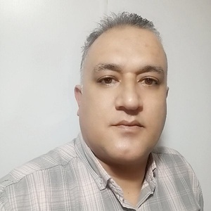 رضا قاسم خانی