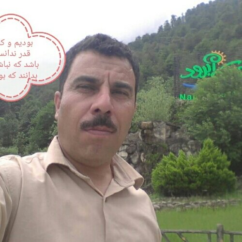 علی اکبر امیری