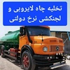 محدثه جعفری