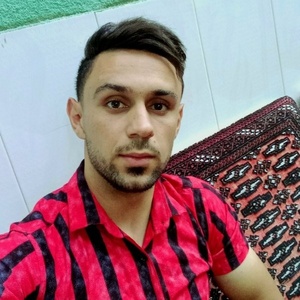 مصطفی محمدی کمر