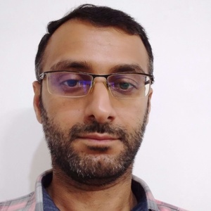 رضا شعبان زاده امیردهی