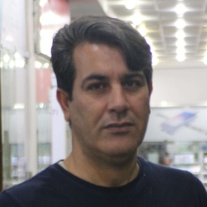 سعید اسمعیلی