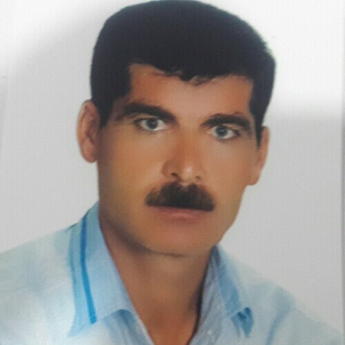 اسمعلی امینی