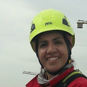 نسرین نعمتی