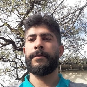 محمد نعیمایی عالی