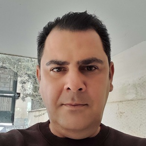 حمید ارجمند مجد