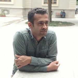 رضا خسروی خانی