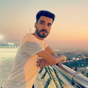 سجاد شاهوردی مفرد