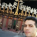 عکس کاربر مجید حیدری