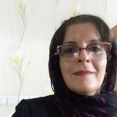 فروزان خراسانی