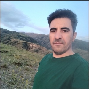 مسلم عیسی زاده پریخانی