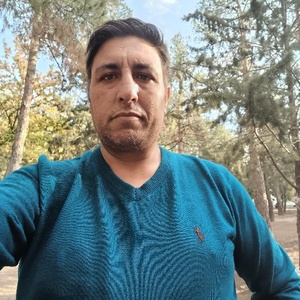 مصطفی صحراگرد