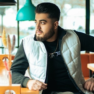 محمدرضا بیات