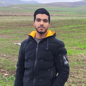 امیرحسین حسینائی