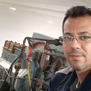 میلاد جابری پورزاده