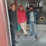 حسین قائدامینی هارونی