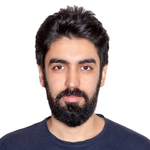 محمد رمضانی