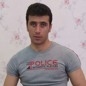 محمد فرهمند