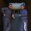 مازیار خوشتراش پیرسرائی