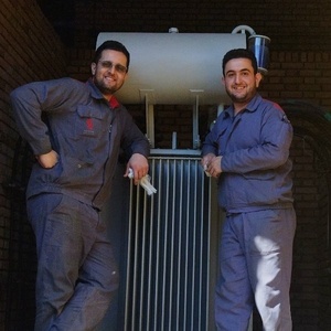 مازیار خوشتراش پیرسرائی