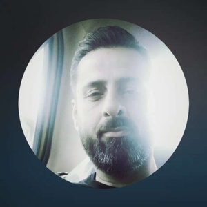 عباس محمدپور