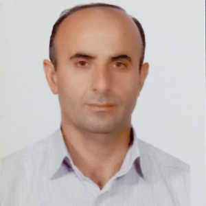 مجید محجوب قاضی محله