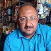 منوچهر ارین کیا