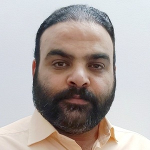 حسن باباخانی