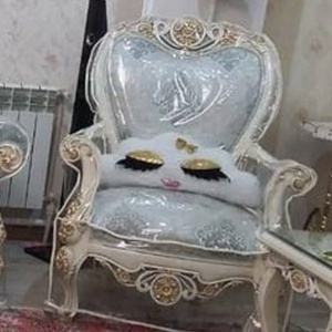 معصومه مرادی ترکمبور