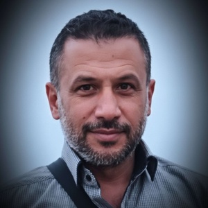 سید مسعود احمدیان