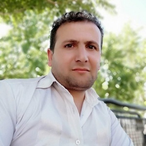 بهرام نظرزاده