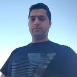 حسین افشانی برکوک