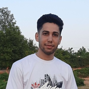 احمدرضا مختاری گیلاوندانی