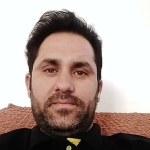 حجت عباسی قالقانلو