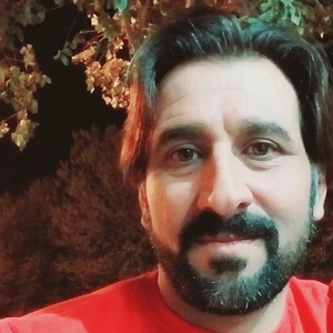 عبدالعباس حمیدی فرحانی