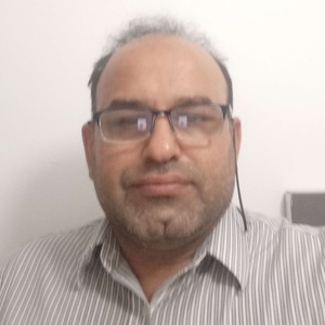 امین محمدزاده