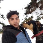 عکس کاربر علیرضا کاظمی